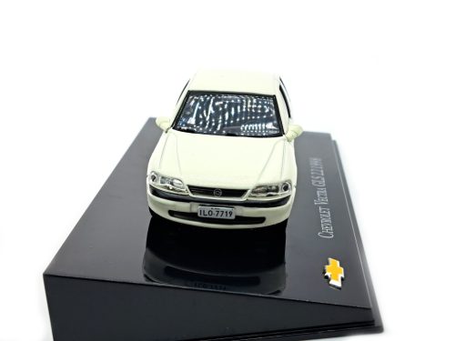 Opel / Chevrolet Vectra GLS (1998) - Edicola - 1:43