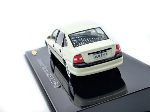 Opel / Chevrolet Vectra GLS (1998) - Edicola - 1:43