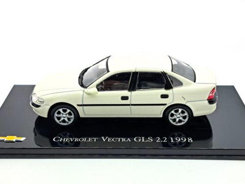 Opel / Chevrolet Vectra GLS (1998) - Edicola - 1:43