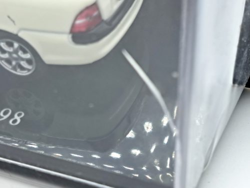 Opel / Chevrolet Vectra GLS (1998) - Edicola - 1:43