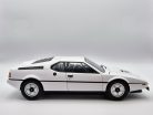 BMW M1 (1978) - KK-Scale - 1:12