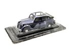 Moskvič 400-420A kabriolet (1949) - Edicola - 1:43
