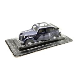 Moskvič 400-420A kabriolet (1949) - Edicola - 1:43