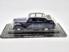 Moskvič 400-420A kabriolet (1949) - Edicola - 1:43