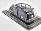 Moskvič 400-420A kabriolet (1949) - Edicola - 1:43