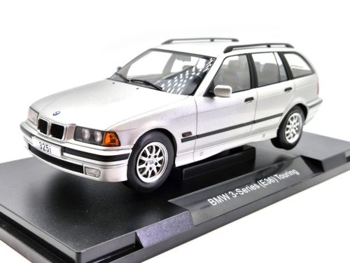 BMW E36 325i touring (1995) - MCG - 1:18