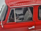 Skoda 1203 Minibus (1968) - Whitebox - 1:24