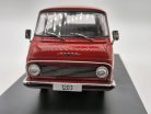 Skoda 1203 Minibus (1968) - Whitebox - 1:24