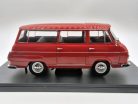 Skoda 1203 Minibus (1968) - Whitebox - 1:24
