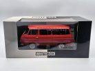 Skoda 1203 Minibus (1968) - Whitebox - 1:24