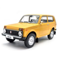 Lada Niva VAZ 2121