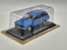 Dacia 1300 kombi (1969) - Edicola - 1:43 - neúplný