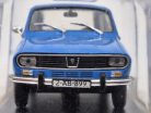Dacia 1300 kombi (1969) - Edicola - 1:43 - neúplný