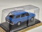 Dacia 1300 kombi (1969) - Edicola - 1:43 - neúplný