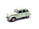 Citroen 2CV   (1976) - Norev - 1:43