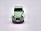 Citroen 2CV   (1976) - Norev - 1:43