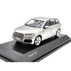 Audi Q7 V8 TDI Quattro S-line (2014) - Spark-Model - 1:43
