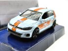 Volkswagen VW Golf VII GTI Gulf (2014) - Motor Max - 1:43