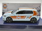 Volkswagen VW Golf VII GTI Gulf (2014) - Motor Max - 1:43