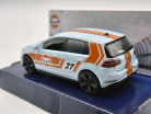 Volkswagen VW Golf VII GTI Gulf (2014) - Motor Max - 1:43
