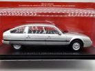 Citroen CX 2500 Prestige Phase 2 (1985) - Edicola - 1:24