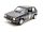 Volkswagen VW Golf I GTI (1976) - Bburago- 1:24 - čierna