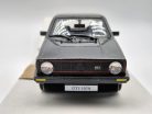 Volkswagen VW Golf I GTI (1976) - Bburago- 1:24 - čierna