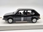 Volkswagen VW Golf I GTI (1976) - Bburago- 1:24 - čierna