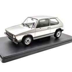 Volkswagen VW Golf GTI 1.6 (1976) - Edicola - 1:24