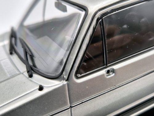 Volkswagen VW Golf GTI 1.6 (1976) - Edicola - 1:24