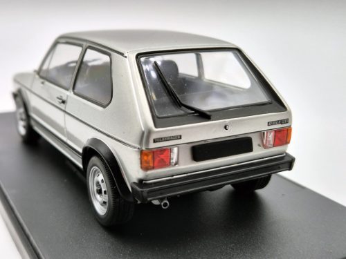 Volkswagen VW Golf GTI 1.6 (1976) - Edicola - 1:24