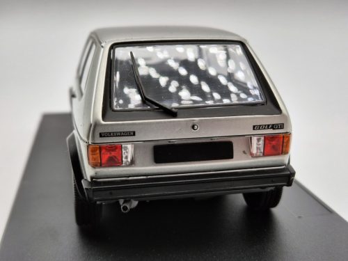 Volkswagen VW Golf GTI 1.6 (1976) - Edicola - 1:24
