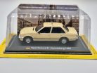 Opel Rekord E Taxi Nuremberg (1980) - Edicola - 1:43