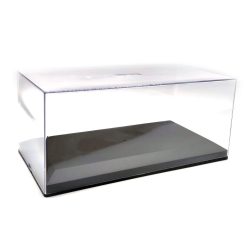 Vitrína na modely áut 1:18 1/18