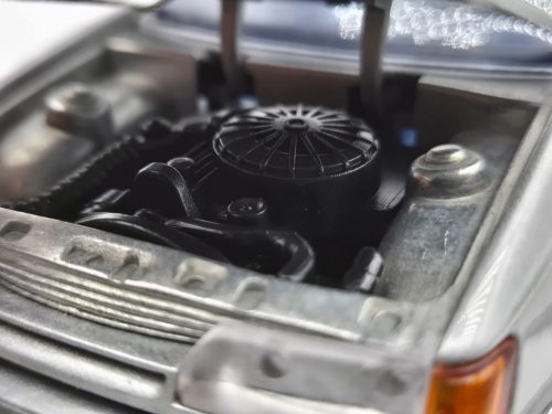 Ford Scorpio (1989) - Schabak - 1:25