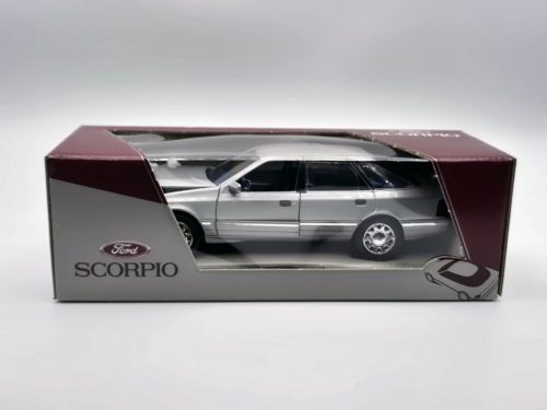Ford Scorpio (1989) - Schabak - 1:25
