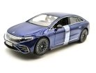Mercedes Benz EQS (2022) - Maisto - 1:27