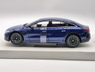 Mercedes Benz EQS (2022) - Maisto - 1:27