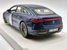 Mercedes Benz EQS (2022) - Maisto - 1:27