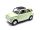 Fiat 500F (1965) - zelená - Norev - 1:43
