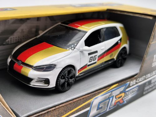 Volkswagen VW Golf VII GTI (2014) - Motor Max - 1:43