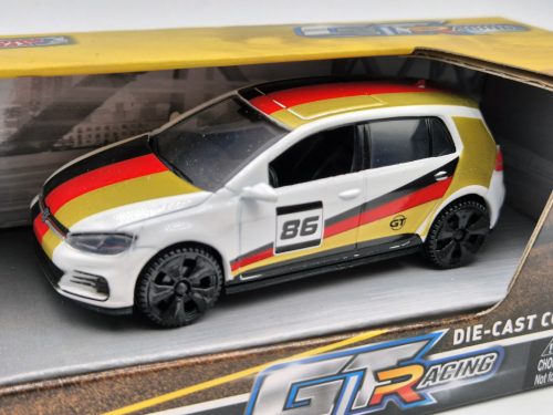 Volkswagen VW Golf VII GTI (2014) - Motor Max - 1:43