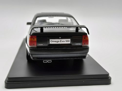 Opel - Lotus - Omega EVO 500 (1991) - Edicola - 1:24