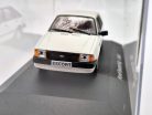 Ford Escort GL (1982) - Edicola - 1:43
