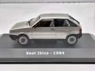 Seat Ibiza (1984) - Edicola - 1:43