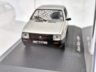 Seat Ibiza (1984) - Edicola - 1:43