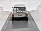 Seat Ibiza (1984) - Edicola - 1:43