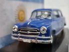 Peugeot 403 (1960) - Edicola - 1:43