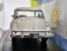 Auto Union 1000 S (1960) - Audi - Edicola - 1:43