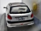 Peugeot 206 XS (1996) - Edicola - 1:43